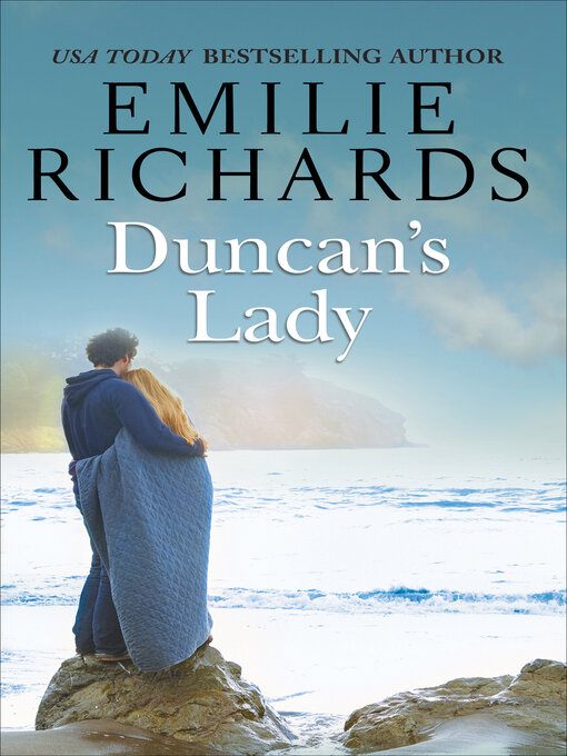 Title details for Duncan's Lady by Emilie Richards - Wait list